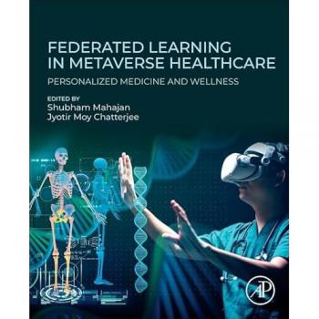 Federated Learning in Metaverse Healthcare : Personalized Medicine and Wellness