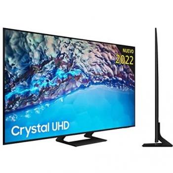 Samsung 65 UHD LED Smart Fernseher UE65BU8500KXXC