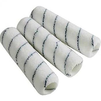 Harris 9 Medium Pile Roller Sleeves for Interior Walls & Ceilings