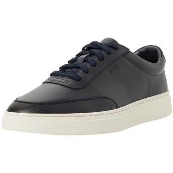 Baskets Basses Kieran Noir