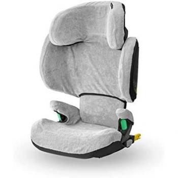 Fodera Estiva Morion Fresh Grey