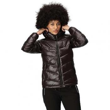 Giacca Regatta Toploft III Nera