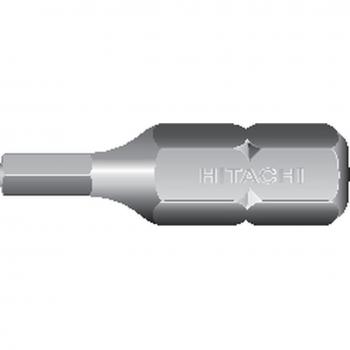 Chiave a bussola 1/4 25 mm Hikoki Proline 752366 – 3 cacci