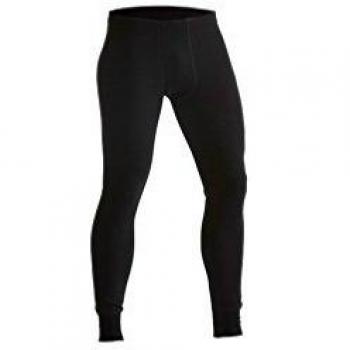 Pantalón Blaklader Xwarm Térmico Negro – 70% Merino, Talla M, Código 189417069900M