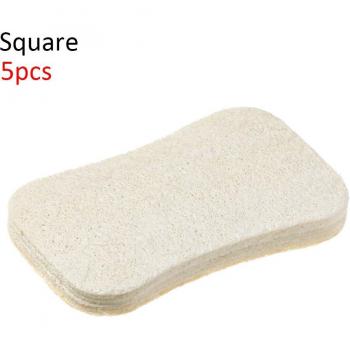 Microesponja Lavado de Platos ½ Uds Limpieza