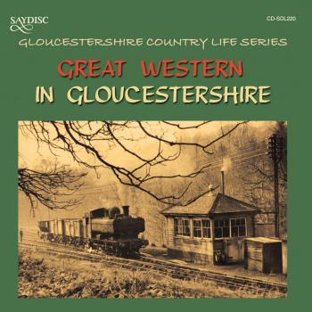 GREAT WESTERN IN GLOUCESTERSHIRE