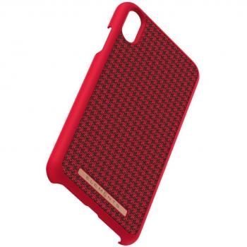 Protezza Nordic Elements Idun iPhone XS Max Rosso