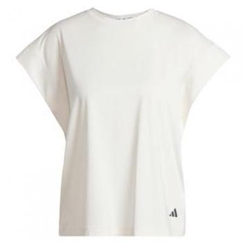T-shirt de yoga Adidas Femme