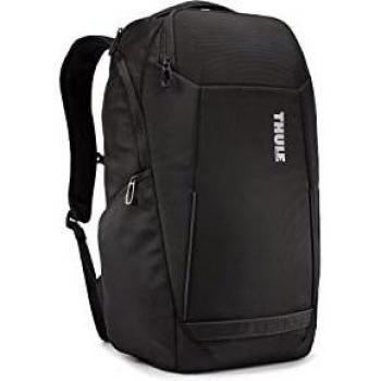 Thule Accent 28L, Sac à dos Noir