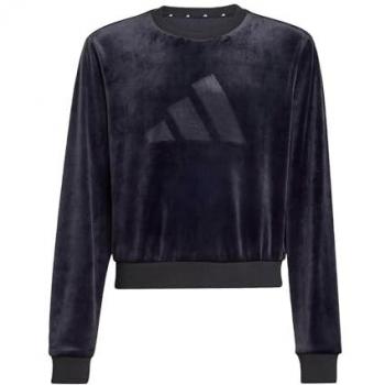 Sweatshirt Fille Festif Adidas
