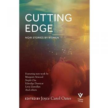 Cutting Edge: Noir stories by women, Authors, Various