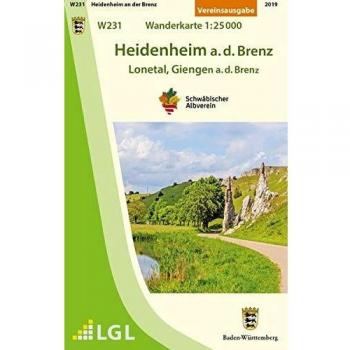 Schwäbischer Albverein e.V. Heidenheim A.D.Brenz
