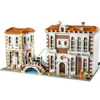 LEGO Venetian Houses Building Set