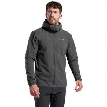 Montane Men's Tenacity Nano Full Zip Jacket