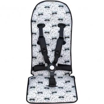 Manta Ergonómica Bugaboo Butterfly Jyoko