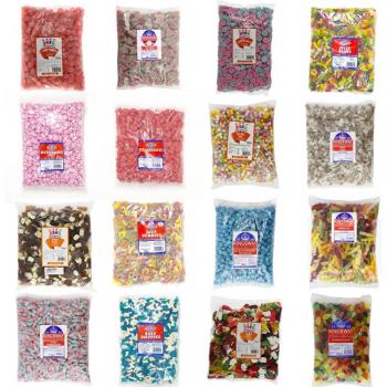 Kingsway Confectionery