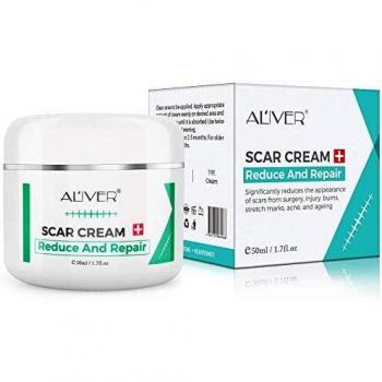 NatureGuard Scar & Bite Defense