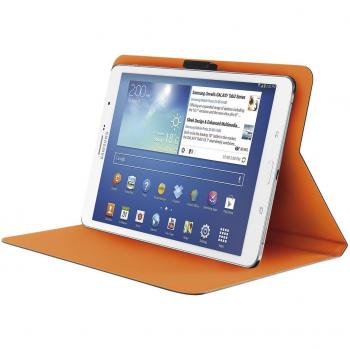 Custodia Protect Aereo Trust Tablet 7‑8” Grigio