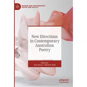 New Directions in Contemporary Australian Poetry