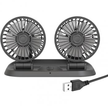 AireMax 3-Speed AutoVent