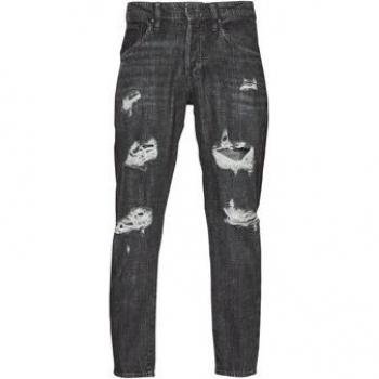 Calças de Jeans Slim Jack & Jones JJIFRANK JJLEEN para Rapazes