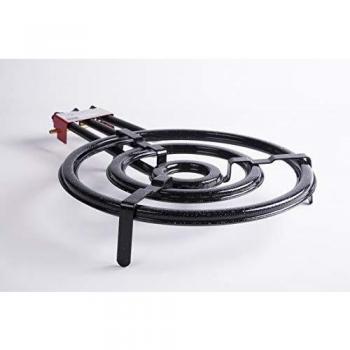 PAELLERO BELSEHER B-530 53 CM