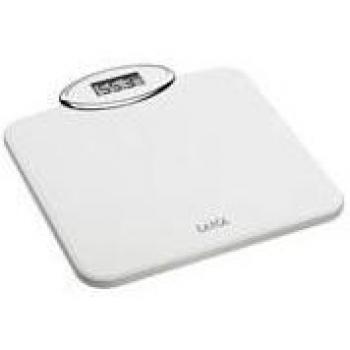 Báscula de baño Laica 30x30 cm display digital
