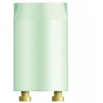 4 États Électriques pour Lampe Néon 4-80 Watt 220-240 Volt