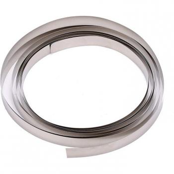 Cinta de Tira de Níquel 8mm x 0,1mm 2M para Baterías Li-ion