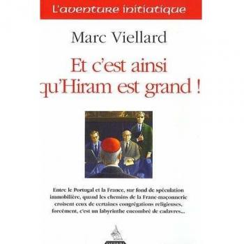 Et c'est ainsi qu'Hiram est grand !
