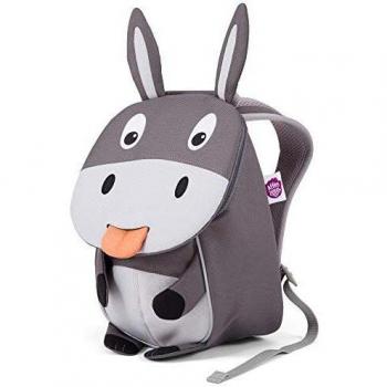 Kleine Freund Enno Esel Kinderrucksack – 1‑3 Jahre