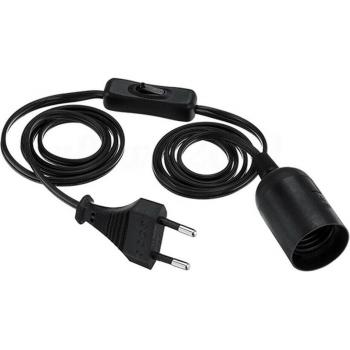 Incubadora Reptil/Pollo Hanglamp 1,8 m – Alimentación y Base Pato