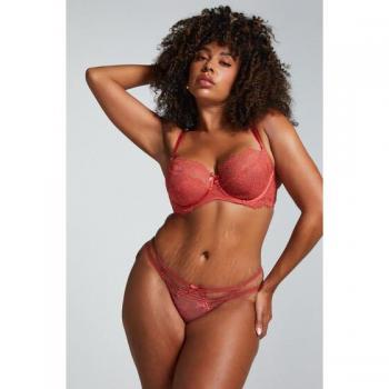 Irina Tanga Rojo de Hunkemöller