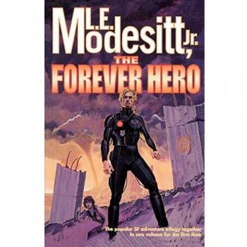 The Forever Hero