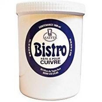 BISTRO CUIVRE PATE 1L