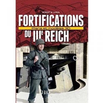 Fortifications du IIIe Reich