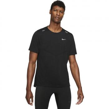 Nike Dri-Fit Rise 365 Camiseta De Manga Corta Hombres