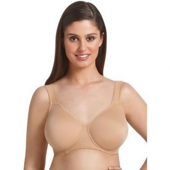 SilkSheath Beige Bra – 42E