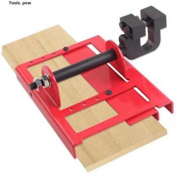 Cortador de fresado para madera