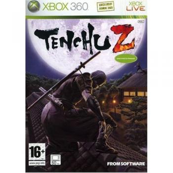 Tenchu Z – Edition Xbox 360
