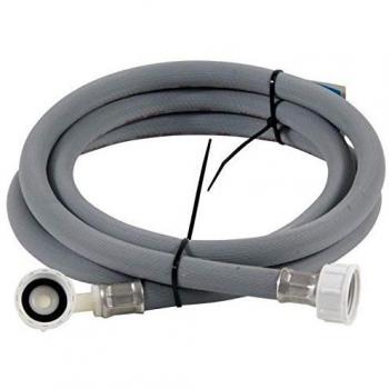 Tuyau Flexible d'Entrée d'Eau 800cm pour Lave-Linge