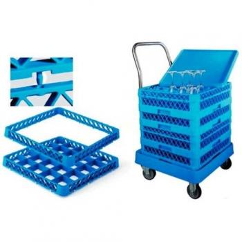 Base Mobile Lacor S pour Casier