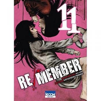 Re-member. Vol. 11