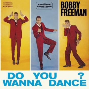 Do you wanna dance