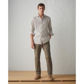 Chinos de Hombre Lloyd's Estilo Urbano