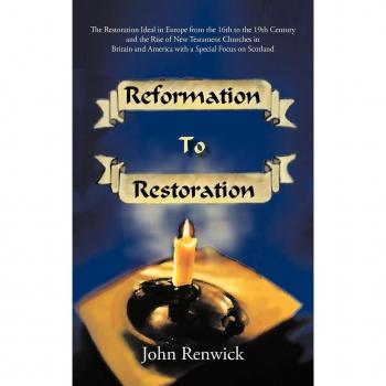 Reformation to Restoration