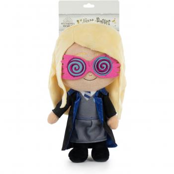 Luna Lovegood Plüschspielzeug 29 cm