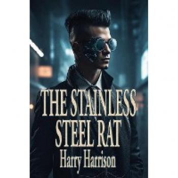 The Stainless Steel Rat