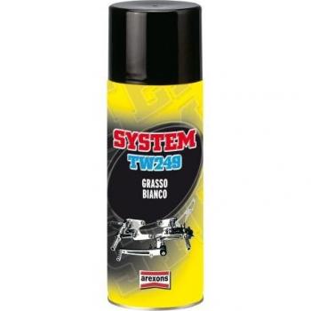 Arexons Multi-Use High Temperature Grease Spray
