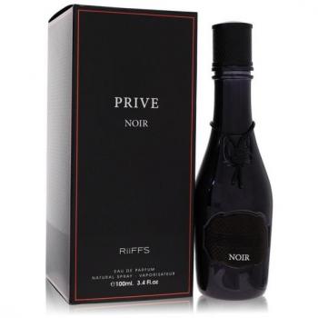 Riiffs Prive Noir Eau De Parfum Spray 100ml